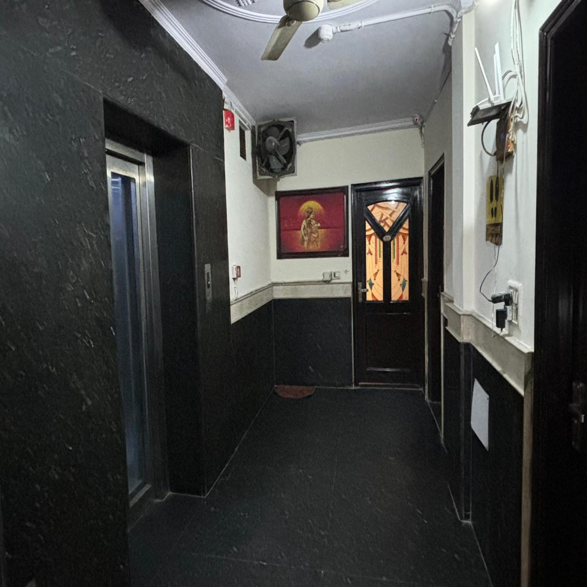 Hotel Pk International Near By New Delhi Station I Couple Friendly Nova Deli Exterior foto
