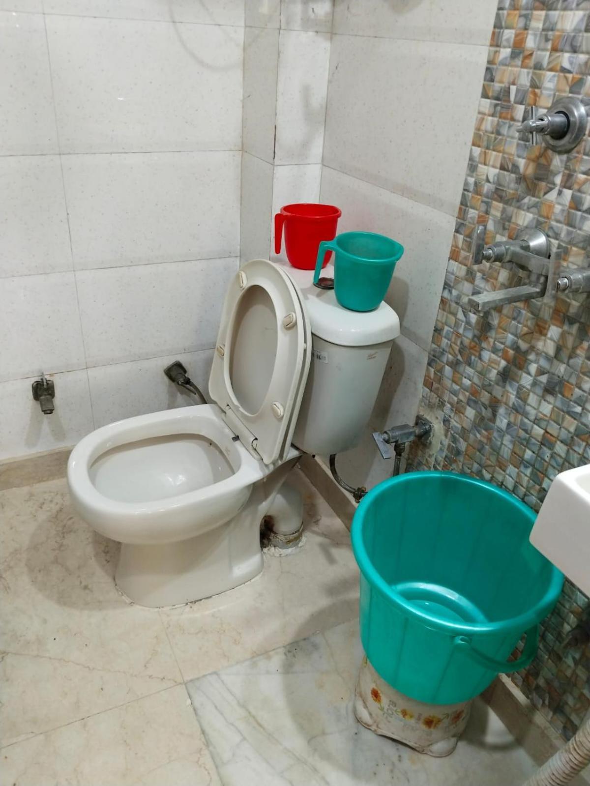 Hotel Pk International Near By New Delhi Station I Couple Friendly Nova Deli Exterior foto